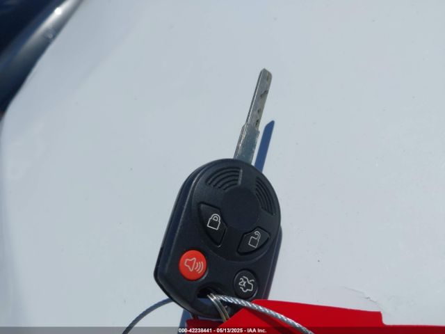 1FADP3K21FL319997 Ford 2015