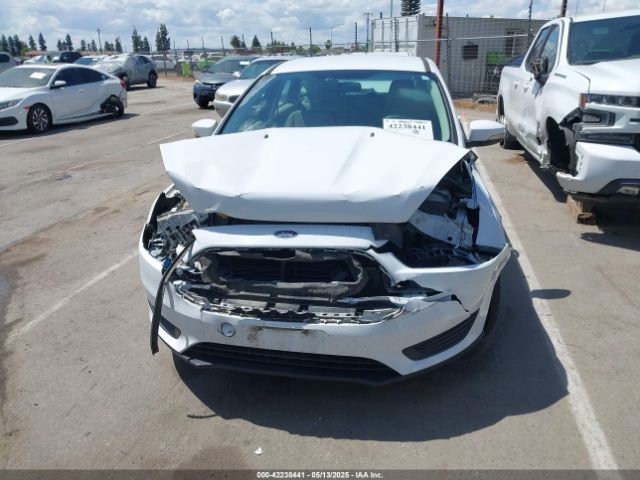 1FADP3K21FL319997 Ford 2015