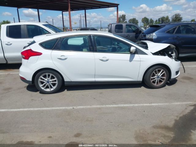 1FADP3K21FL319997 Ford 2015