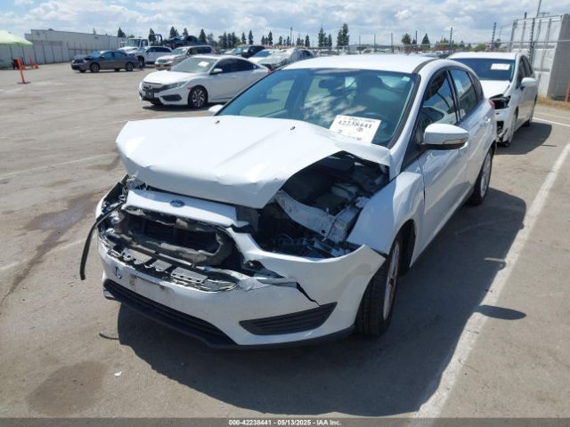 1FADP3K21FL319997 Ford 2015