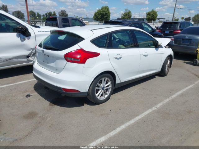 1FADP3K21FL319997 Ford 2015