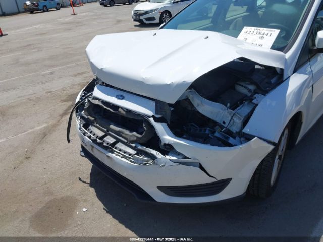 1FADP3K21FL319997 Ford 2015