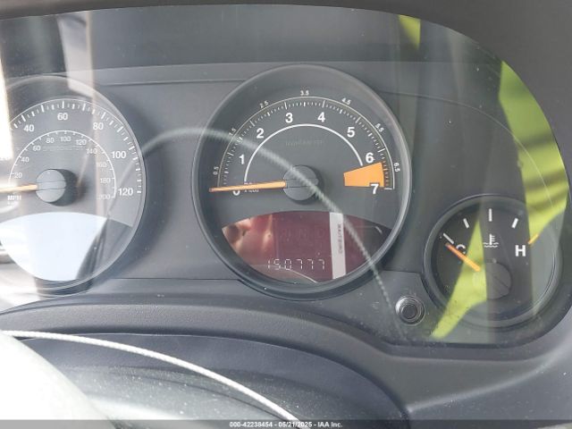 1C4NJCBA9GD675309 Jeep Compass Sport