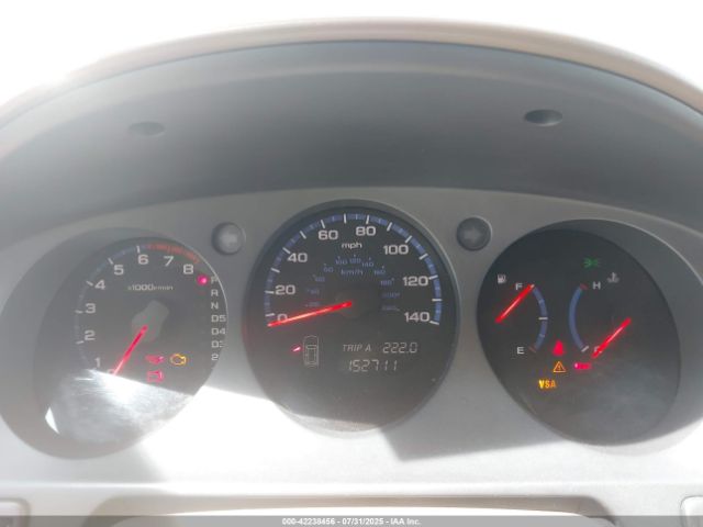 2005 ACURA MDX 2HNYD18805H547628 Photo 6