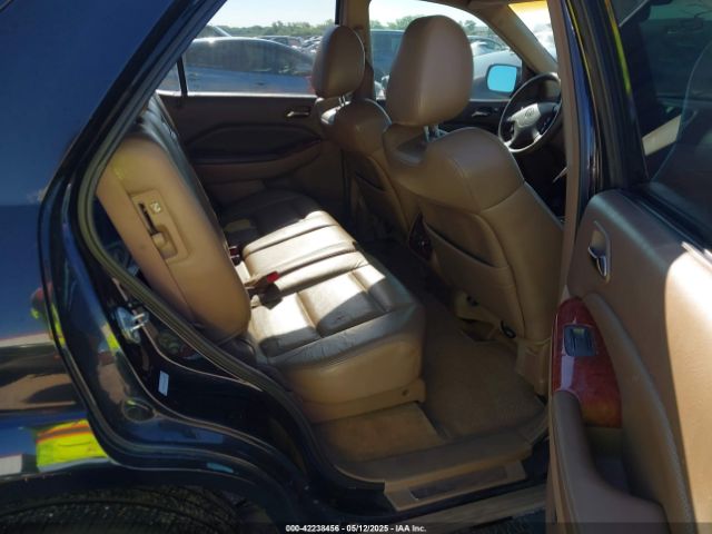 2005 ACURA MDX 2HNYD18805H547628 Photo 7
