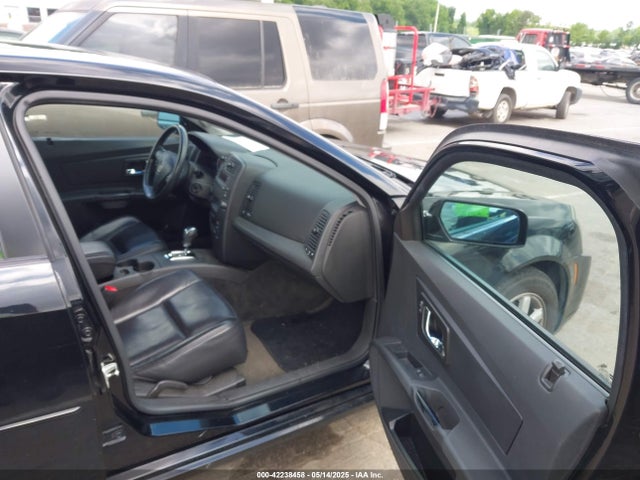 2007 CADILLAC CTS 1G6DM57T770104548 Photo 4