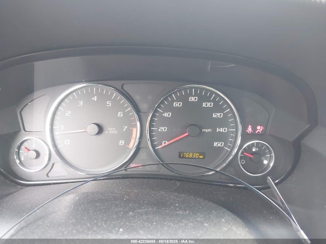 2007 CADILLAC CTS 1G6DM57T770104548 Photo 6