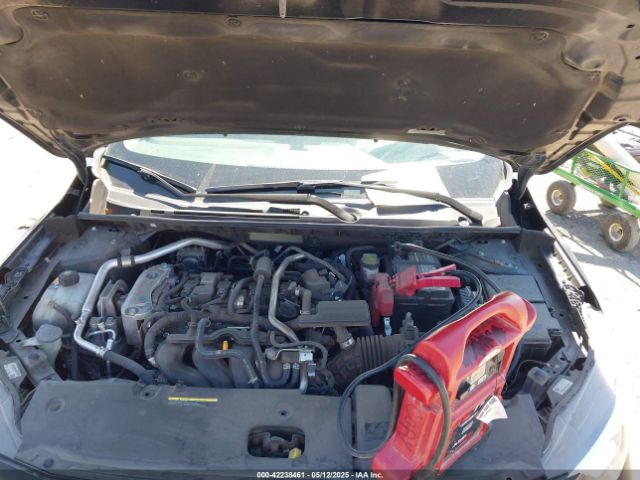 2021 NISSAN SENTRA 3N1AB8CV6MY263001 Photo 9