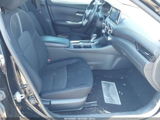 2021 NISSAN SENTRA 3N1AB8CV6MY263001 Photo 4
