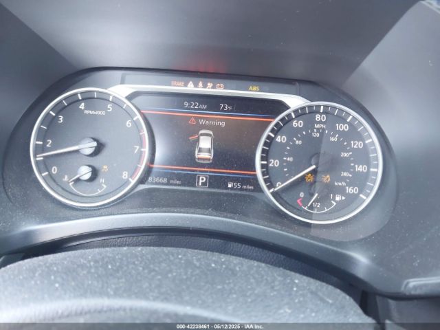 2021 NISSAN SENTRA 3N1AB8CV6MY263001 Photo 6