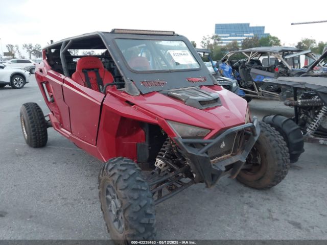 2022 POLARIS RZR 3NSM4E922NF357663