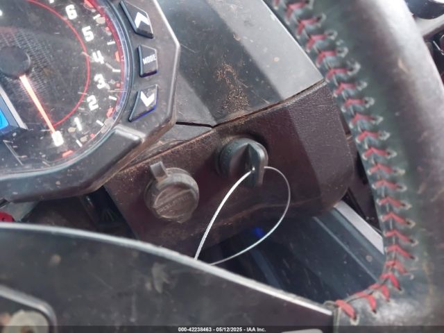 2022 POLARIS RZR 3NSM4E922NF357663 Photo 10