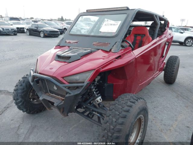 2022 POLARIS RZR 3NSM4E922NF357663 Photo 1