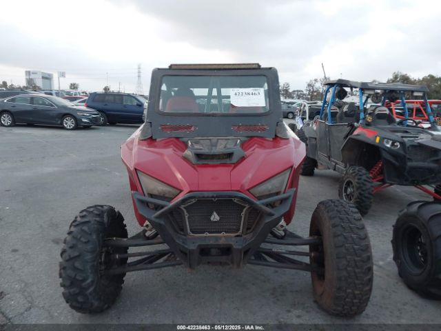 2022 POLARIS RZR 3NSM4E922NF357663 Photo 4
