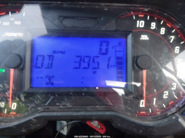 2022 POLARIS RZR 3NSM4E922NF357663 Photo 6