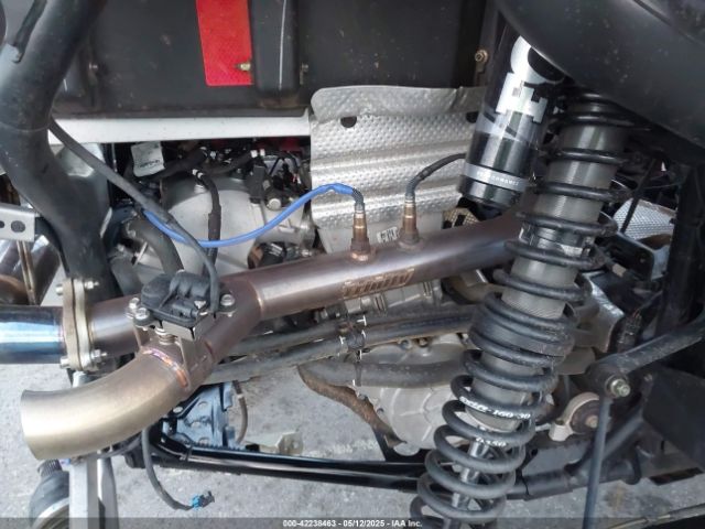 2022 POLARIS RZR 3NSM4E922NF357663 Photo 7