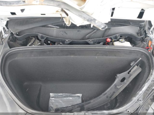 2023 TESLA MODEL X 7SAXCBE57PF427843 Photo 9