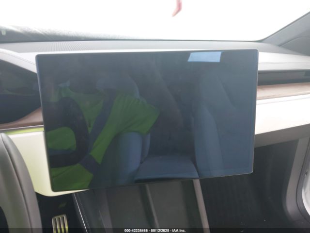 2023 TESLA MODEL X 7SAXCBE57PF427843 Photo 6