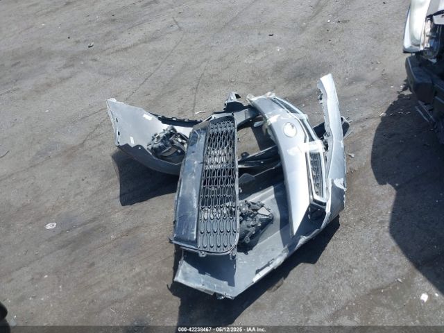 KNAFX6A83E5215649 KIA Forte Koup Ex