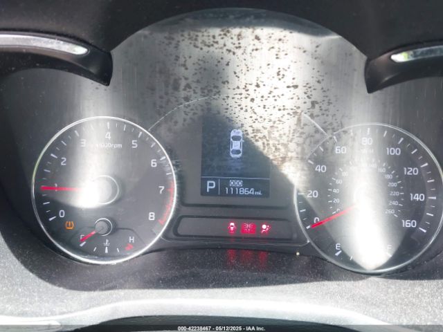 KNAFX6A83E5215649 KIA Forte Koup Ex