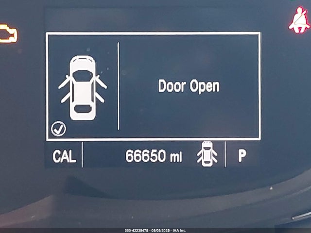 Chevrolet TRAX LS 2017 3GNCJKSB1HL285110 Image 15