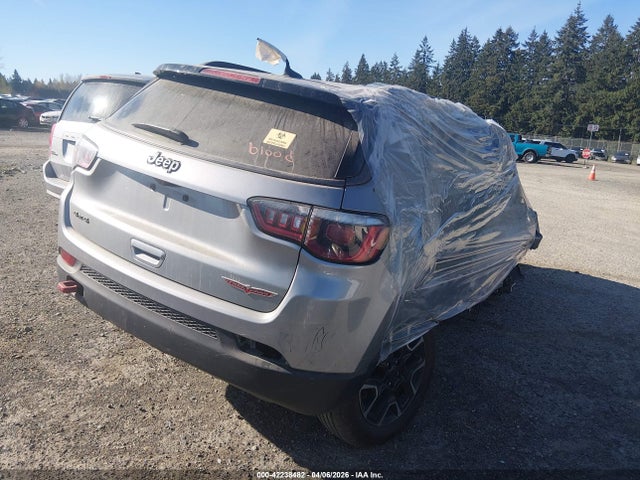 2020 JEEP COMPASS 3C4NJDDB3LT203476 Photo 3