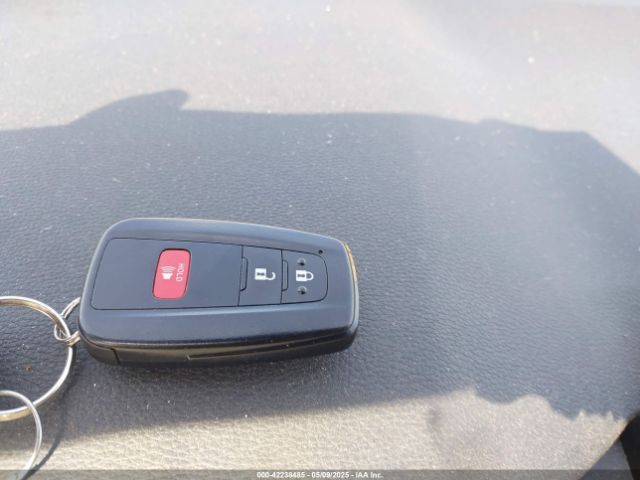 2021 TOYOTA RAV4 2T3W1RFV2MW177472 Photo 10