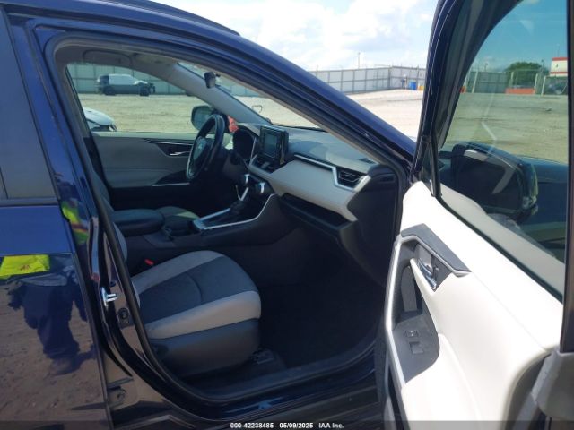 2021 TOYOTA RAV4 2T3W1RFV2MW177472 Photo 4