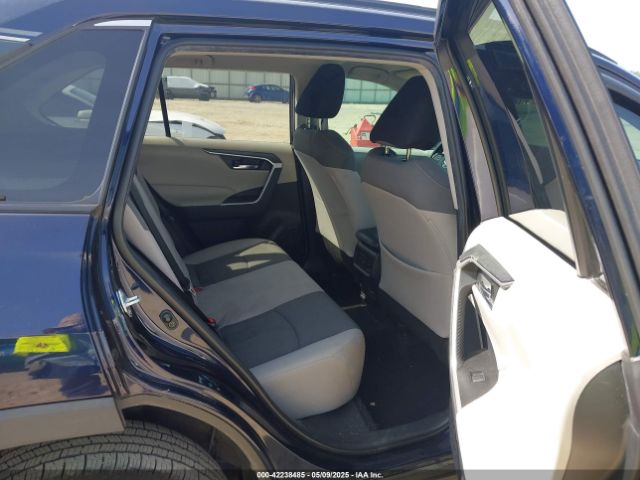 2021 TOYOTA RAV4 2T3W1RFV2MW177472 Photo 7