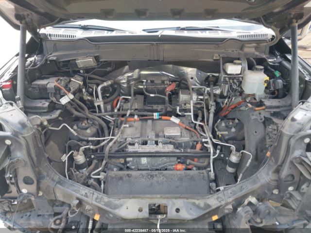 1FTVW1EL8NWG14716 Ford F-150 Lightning Lariat