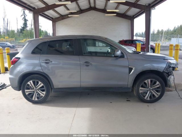 JA4ARUAU0MU024052 Mitsubishi Outlander Sport 2.0 Be Awc/2.0 Es Awc/2.0 Le Awc/2.0 Se Awc