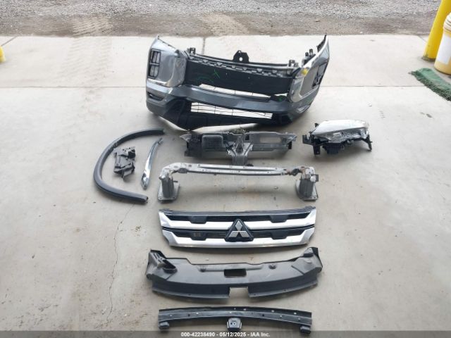 JA4ARUAU0MU024052 Mitsubishi Outlander Sport 2.0 Be Awc/2.0 Es Awc/2.0 Le Awc/2.0 Se Awc