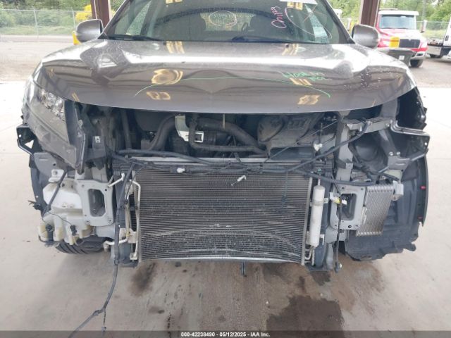 2021 MITSUBISHI OUTLANDER SPORT JA4ARUAU0MU024052 Photo 5
