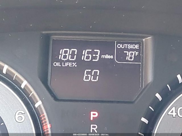 5FNRL5H61EB024188 Honda Odyssey Ex-l