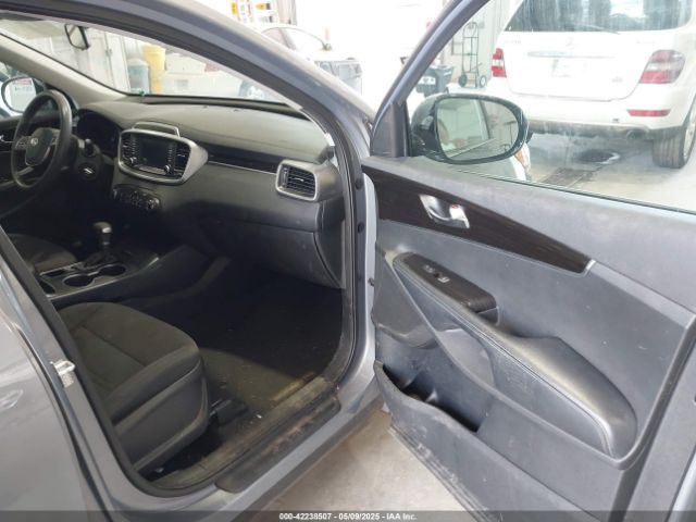 5XYPGDA52LG680378 KIA Sorento 3.3l Lx