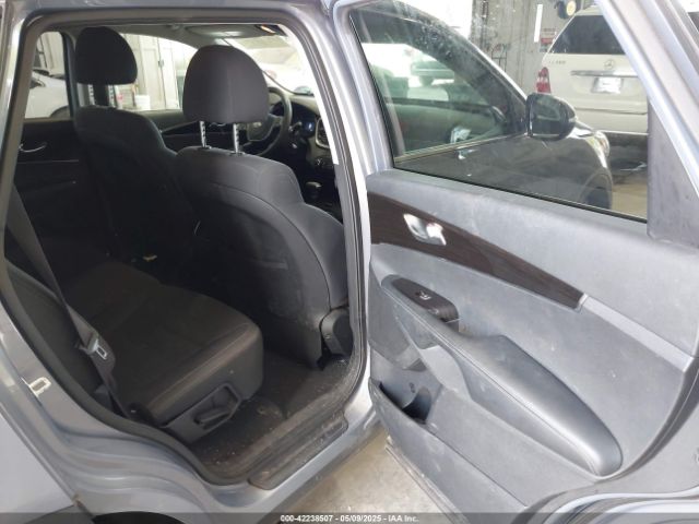 5XYPGDA52LG680378 KIA Sorento 3.3l Lx