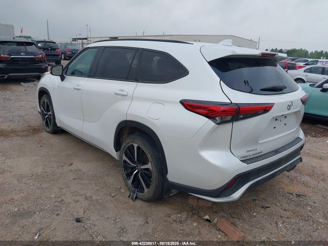 5TDLZRAH9NS133162 Toyota 2gr-fks