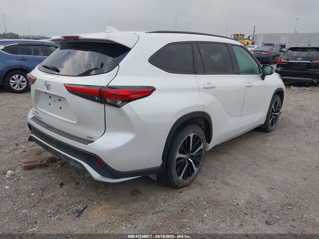 5TDLZRAH9NS133162 Toyota 2gr-fks