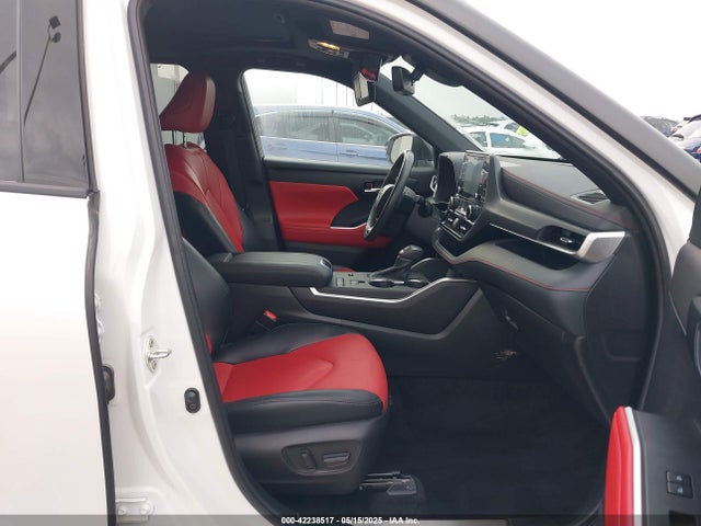 5TDLZRAH9NS133162 Toyota 2gr-fks