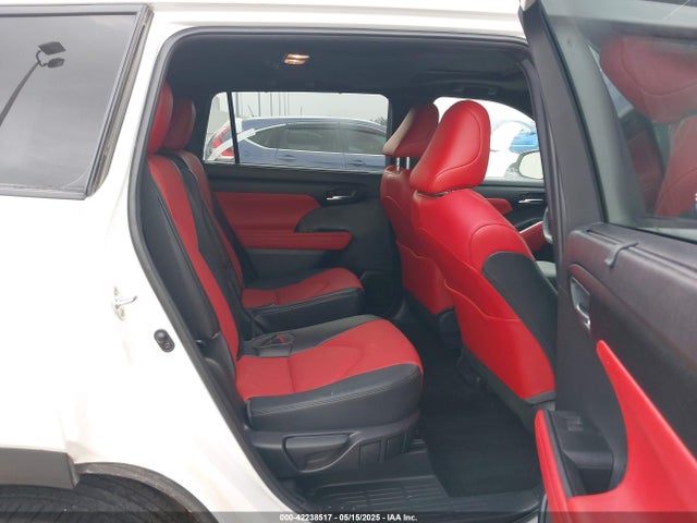 5TDLZRAH9NS133162 Toyota 2gr-fks