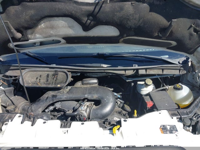 1FMZK1CM2GKA04986 Ford Transit-150 Xl