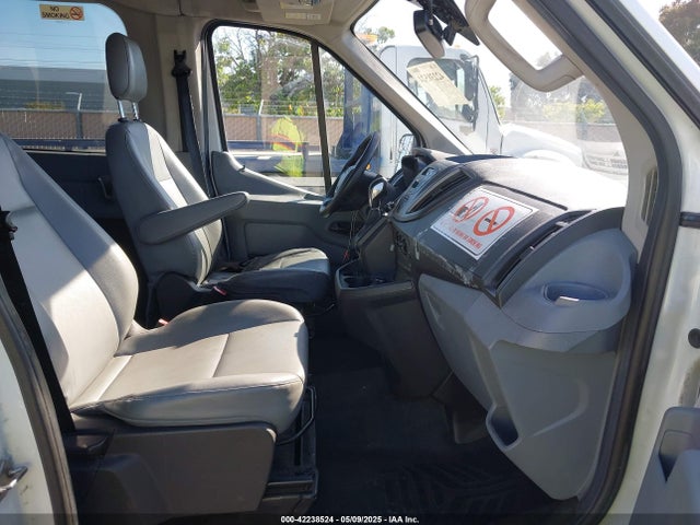 1FMZK1CM2GKA04986 Ford Transit-150 Xl