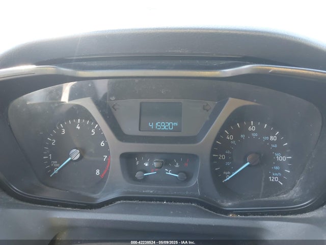 1FMZK1CM2GKA04986 Ford Transit-150 Xl