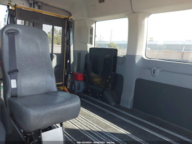 1FMZK1CM2GKA04986 Ford Transit-150 Xl
