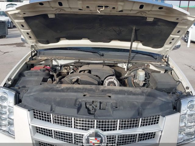 2011 CADILLAC ESCALADE ESV 1GYS3KEF2BR134431 Photo 9