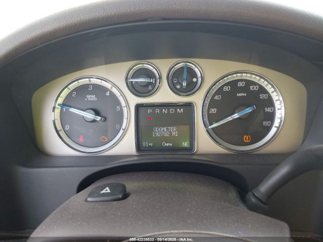 2011 CADILLAC ESCALADE ESV 1GYS3KEF2BR134431 Photo 6