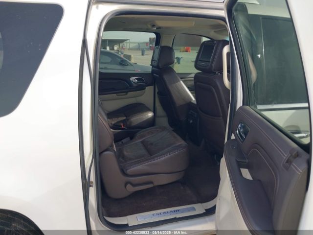 2011 CADILLAC ESCALADE ESV 1GYS3KEF2BR134431 Photo 7