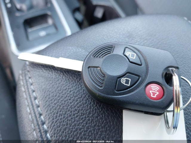 1FMCU0GD2JUB52619 Ford ESCAPE SE