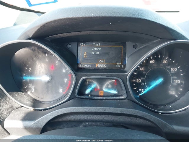 1FMCU0GD2JUB52619 Ford ESCAPE SE