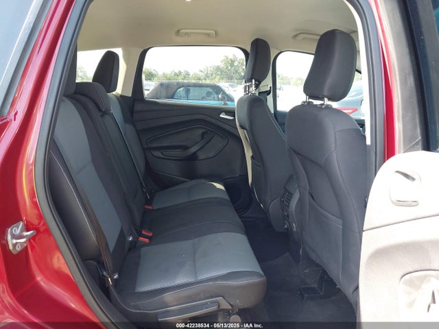 1FMCU0GD2JUB52619 Ford ESCAPE SE